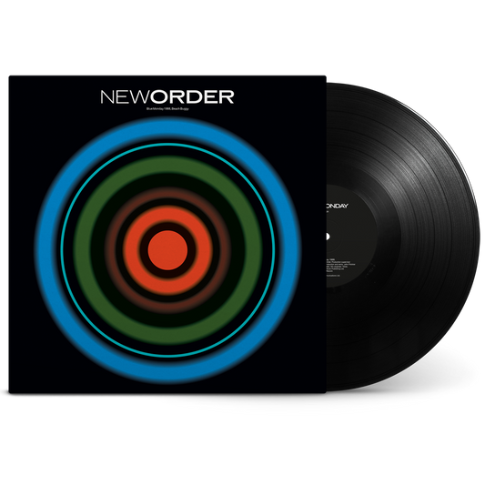 New Order - Blue Monday '88 - LP