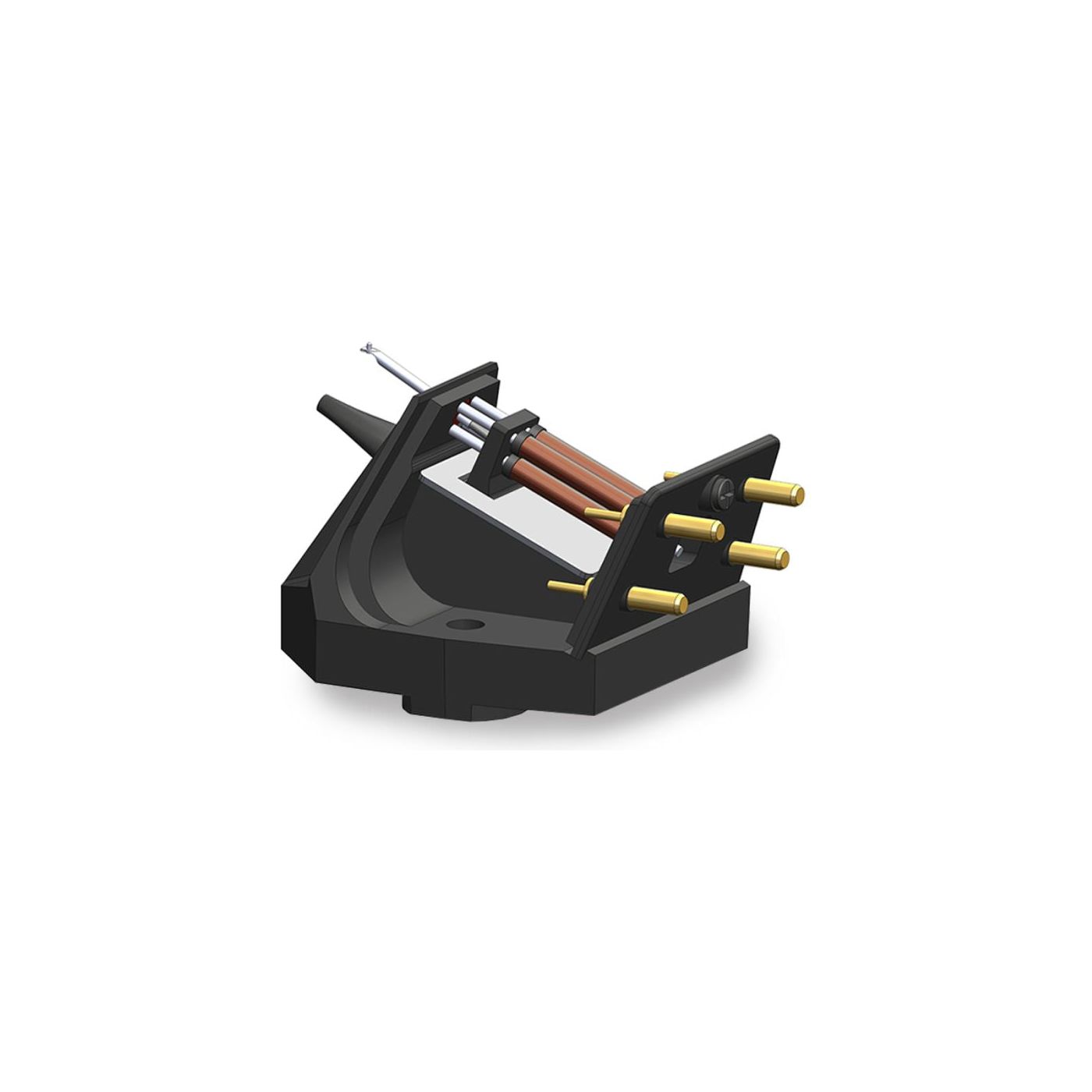 Rega - Nd5 Moving Magnet Cartridge