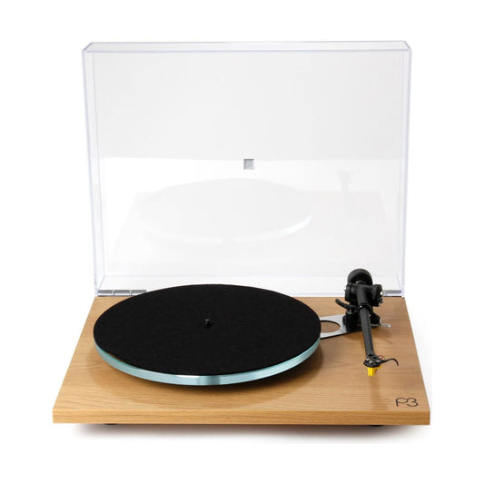 Rega - Planar 3 Turntable