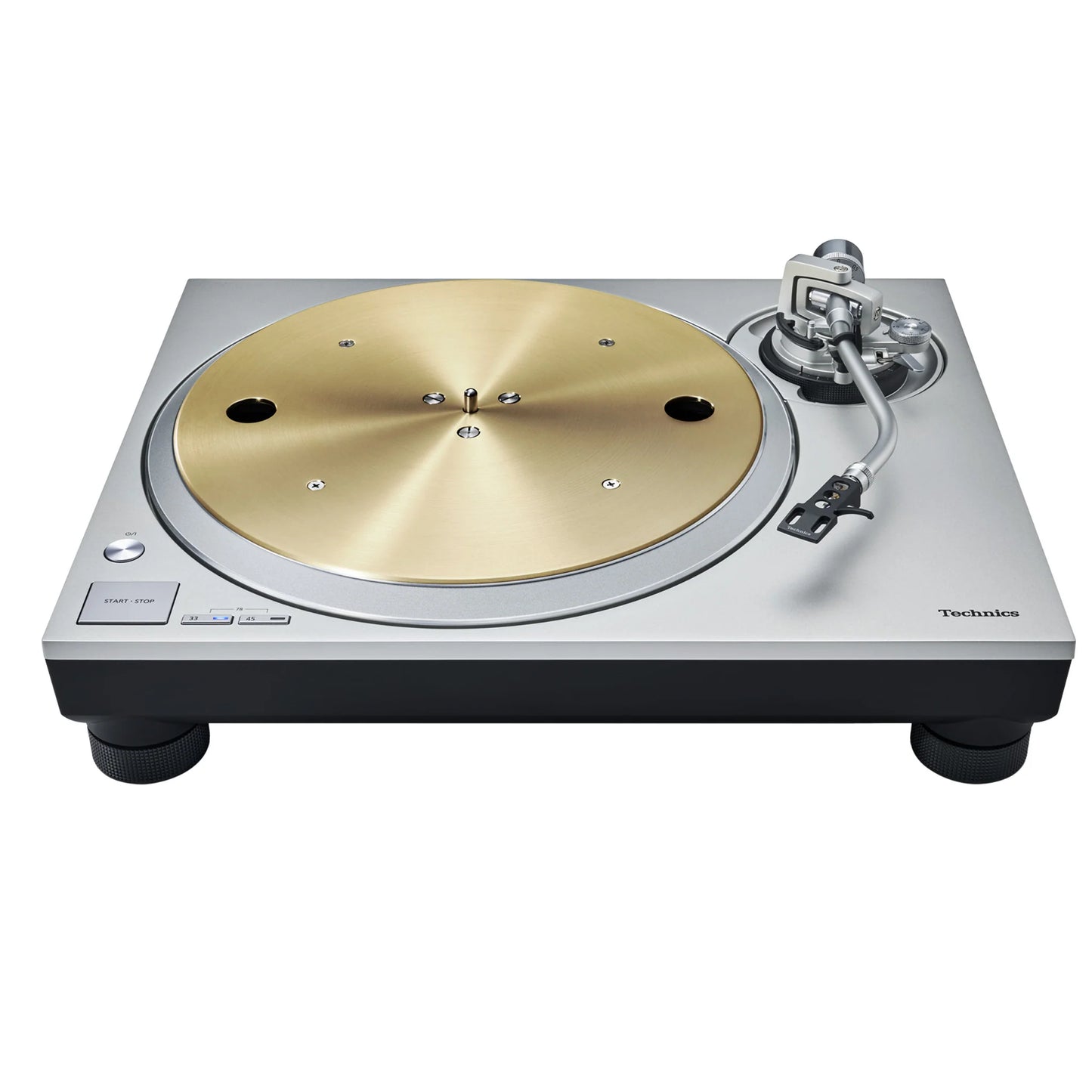 Technics - Grand Class Turntable - SL-1300G