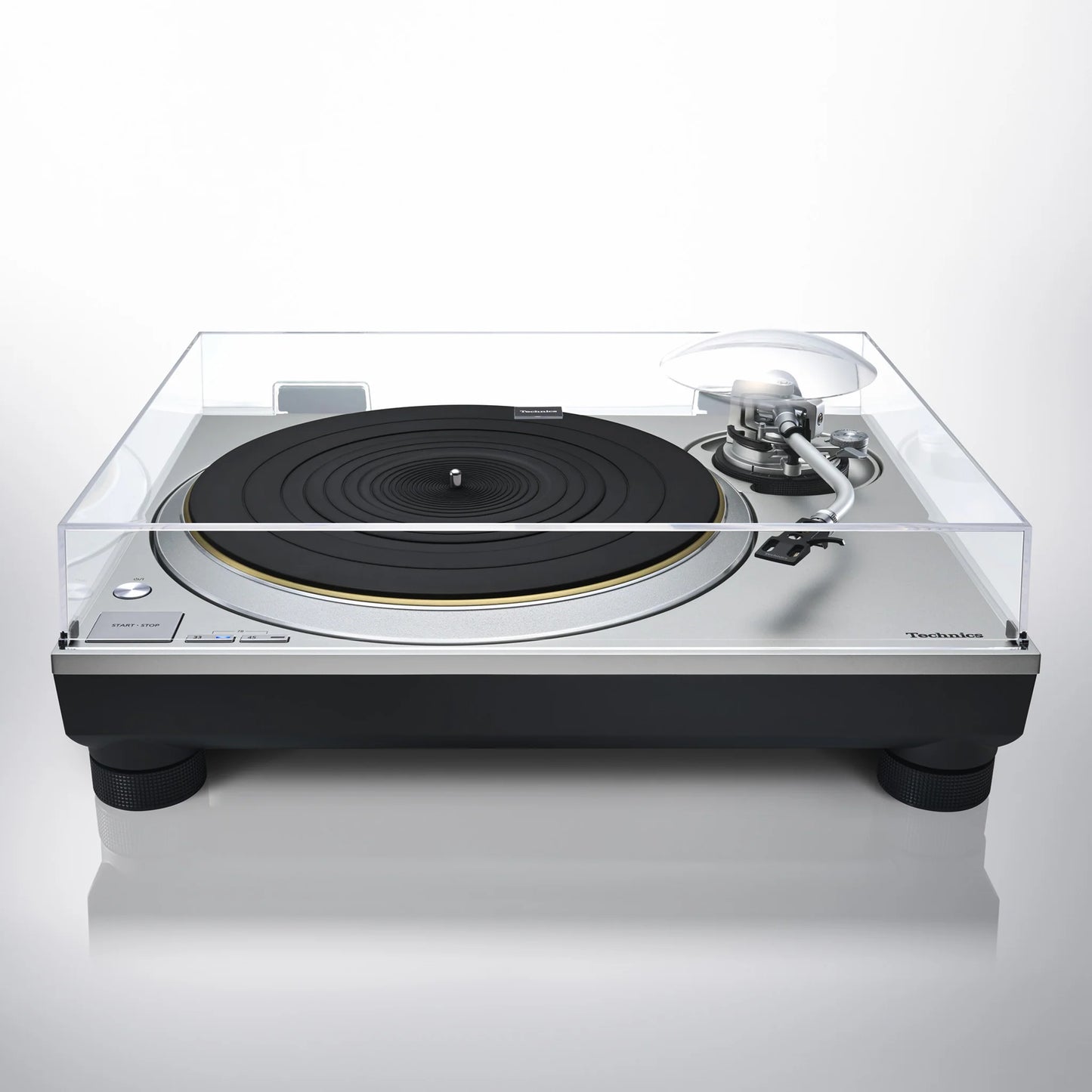 Technics - Grand Class Turntable - SL-1300G