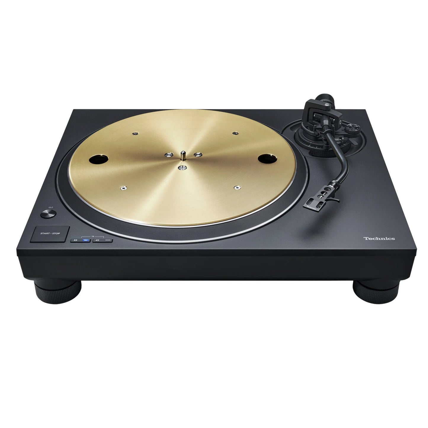 Technics - Grand Class Turntable - SL-1300G