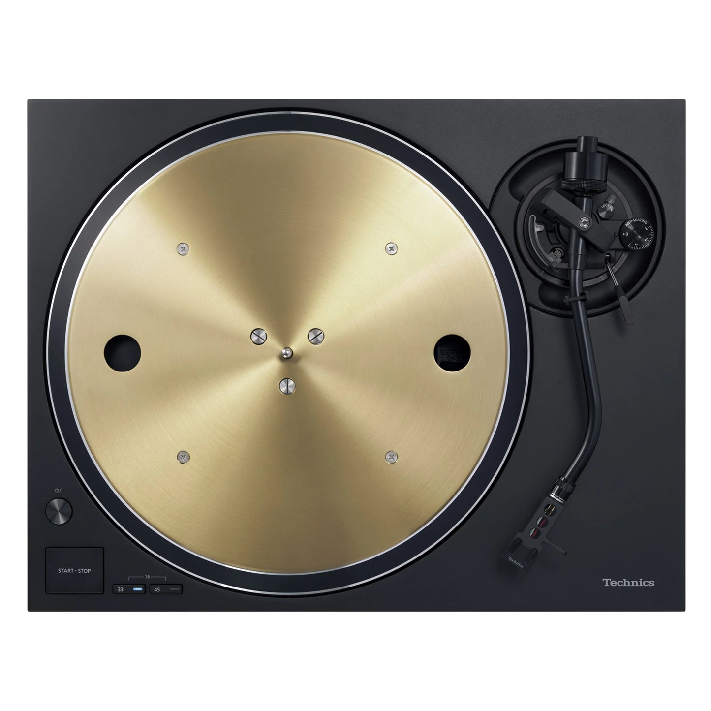 Technics - Grand Class Turntable - SL-1300G