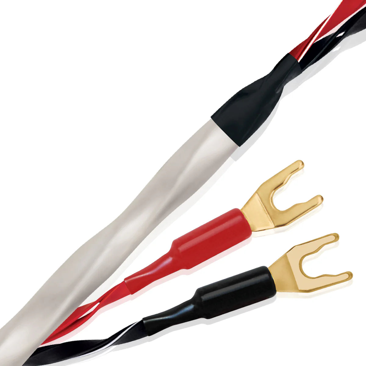 Wireworld Solstice 10 Speaker Cable