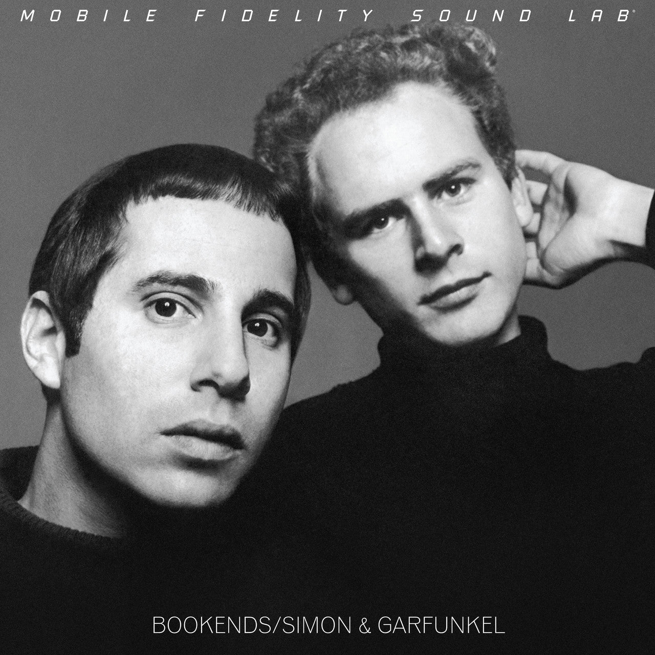 Simon & Garfunkel - Bookends - MFSL Supervinyl LP