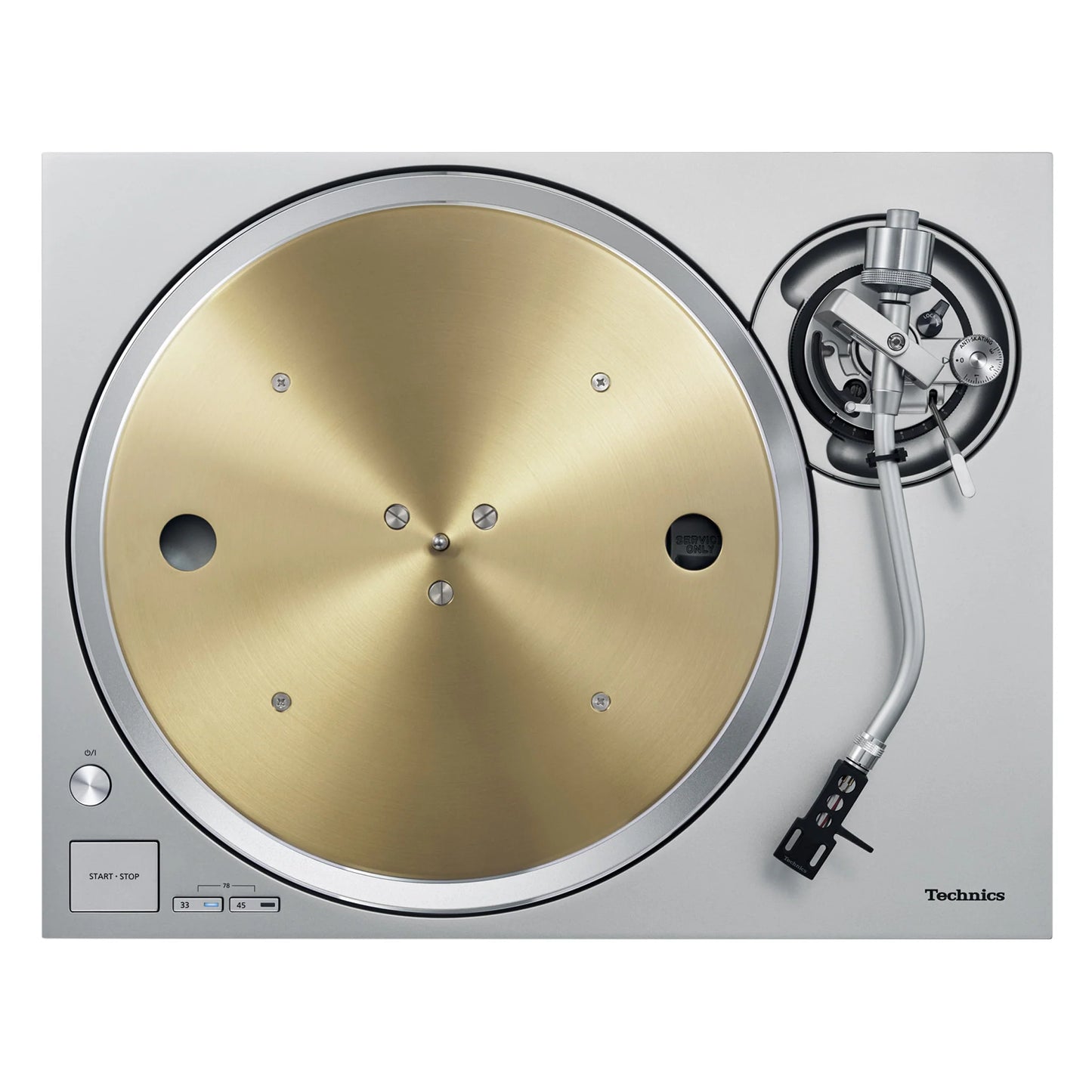 Technics - Grand Class Turntable - SL-1300G