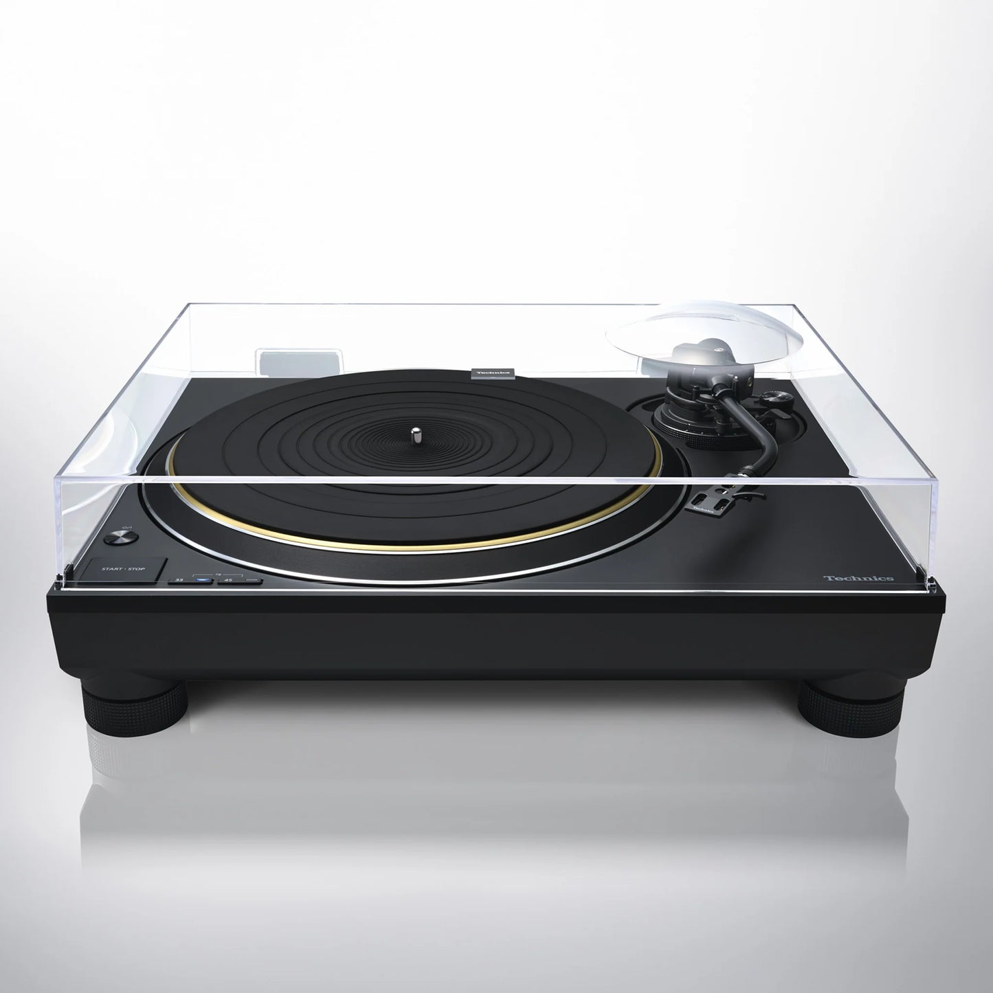 Technics - Grand Class Turntable - SL-1300G