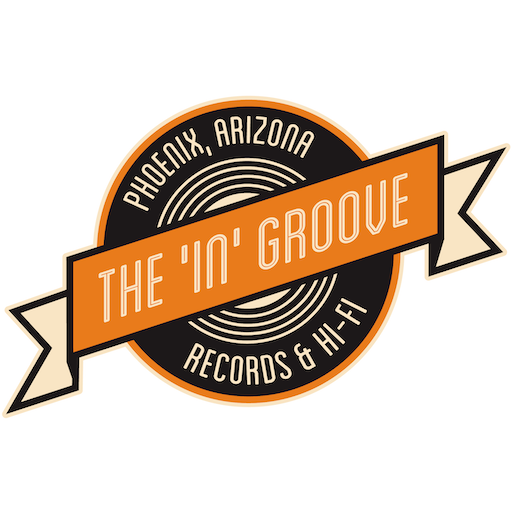 100 fundas exteriores LP de vinilo resellables japonesas Fundas para d –  The 'In' Groove