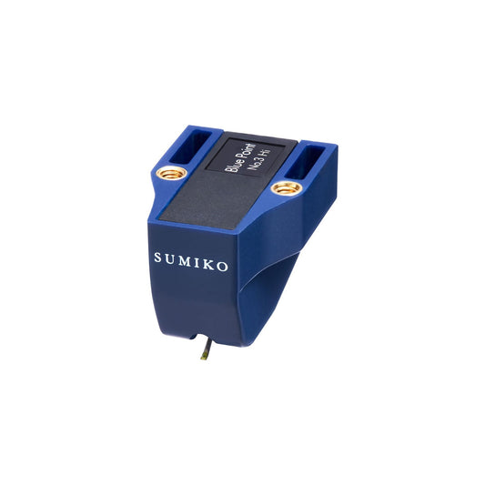 Sumiko - Blue Point No. 3 MC Cartridge