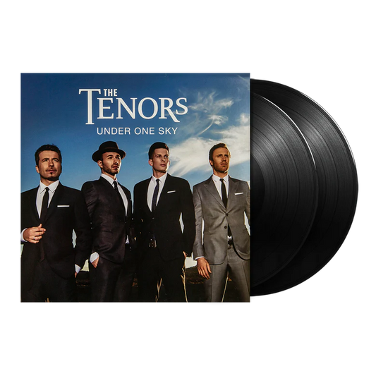 The Tenors - Under One Sky - LP