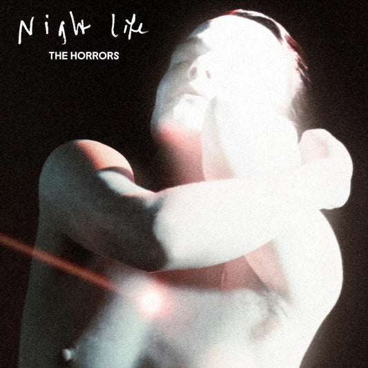 (Pre Order) The Horrors - Night Life - LP *