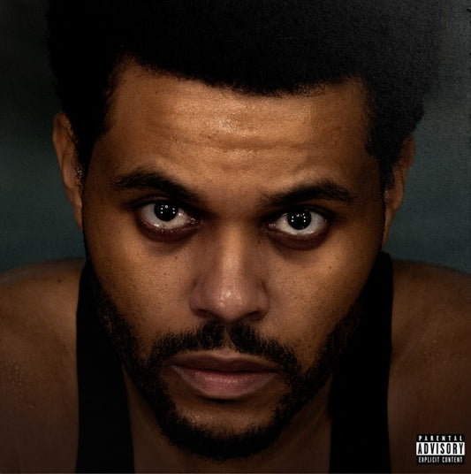 (Pre Order) The Weeknd - Hurry Up Tomorrow - LP *