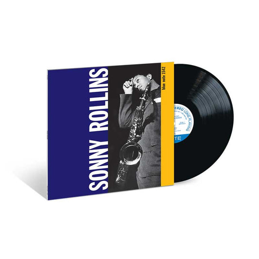 (Pre Order) Sonny Rollins - Volume 1 - Blue Note Classic LP *