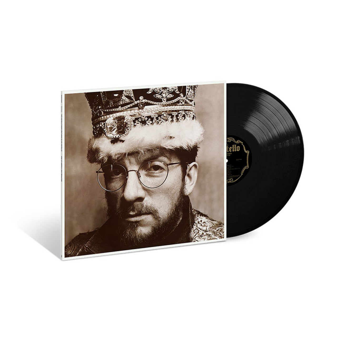 Elvis Costello - King of America (2024 Remaster) - LP