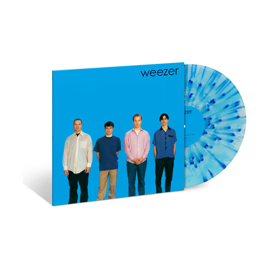 Weezer - Weezer (Blue 30th) - Indie LP