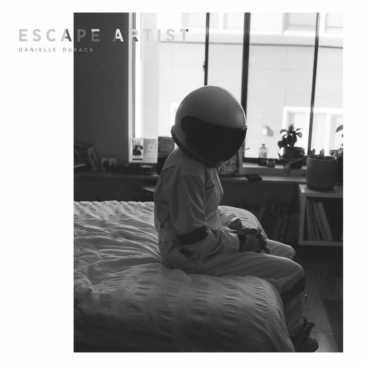 Danielle Durack - Escape Artist - LP