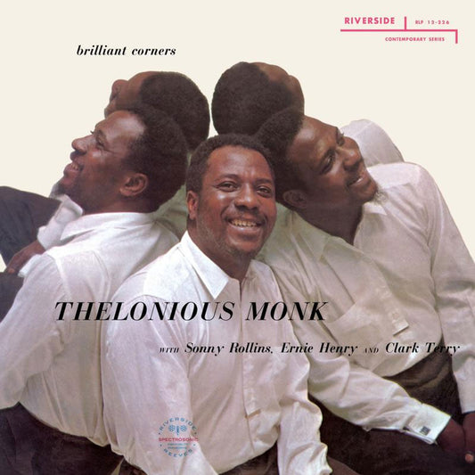 Thelonious Monk - Brilliant Corners - Analogue Productions LP