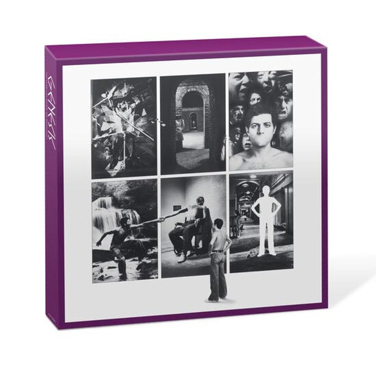 (Pre Order) Genesis - The Lamb Lies Down on Broadway (50th Anniversary Super Deluxe Edition) - Boxed Set LP *