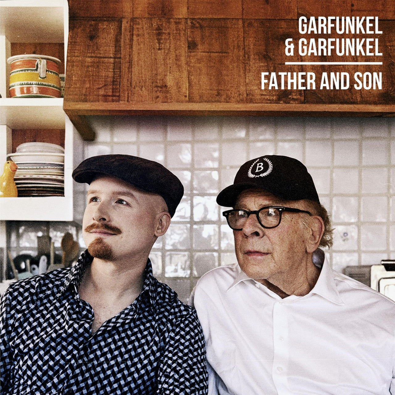 Garfunkel & Garfunkel - Father and Son - LP