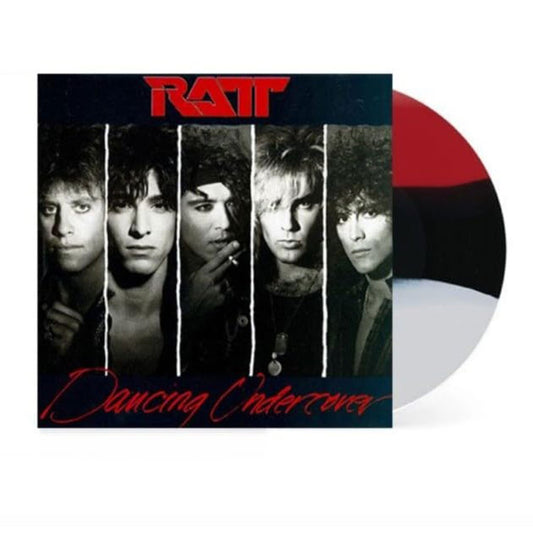 Ratt - Dancing Undercover - LP