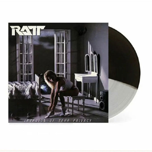 Ratt - Invasion of Your Privacy - LP