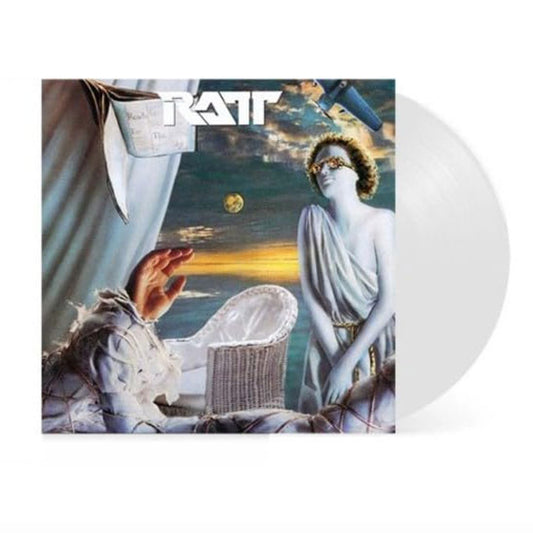 Ratt - Reach for the Sky - LP