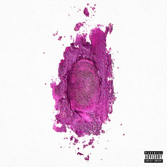 Nicki Minaj - The Pinkprint (10th Anniversary) - LP