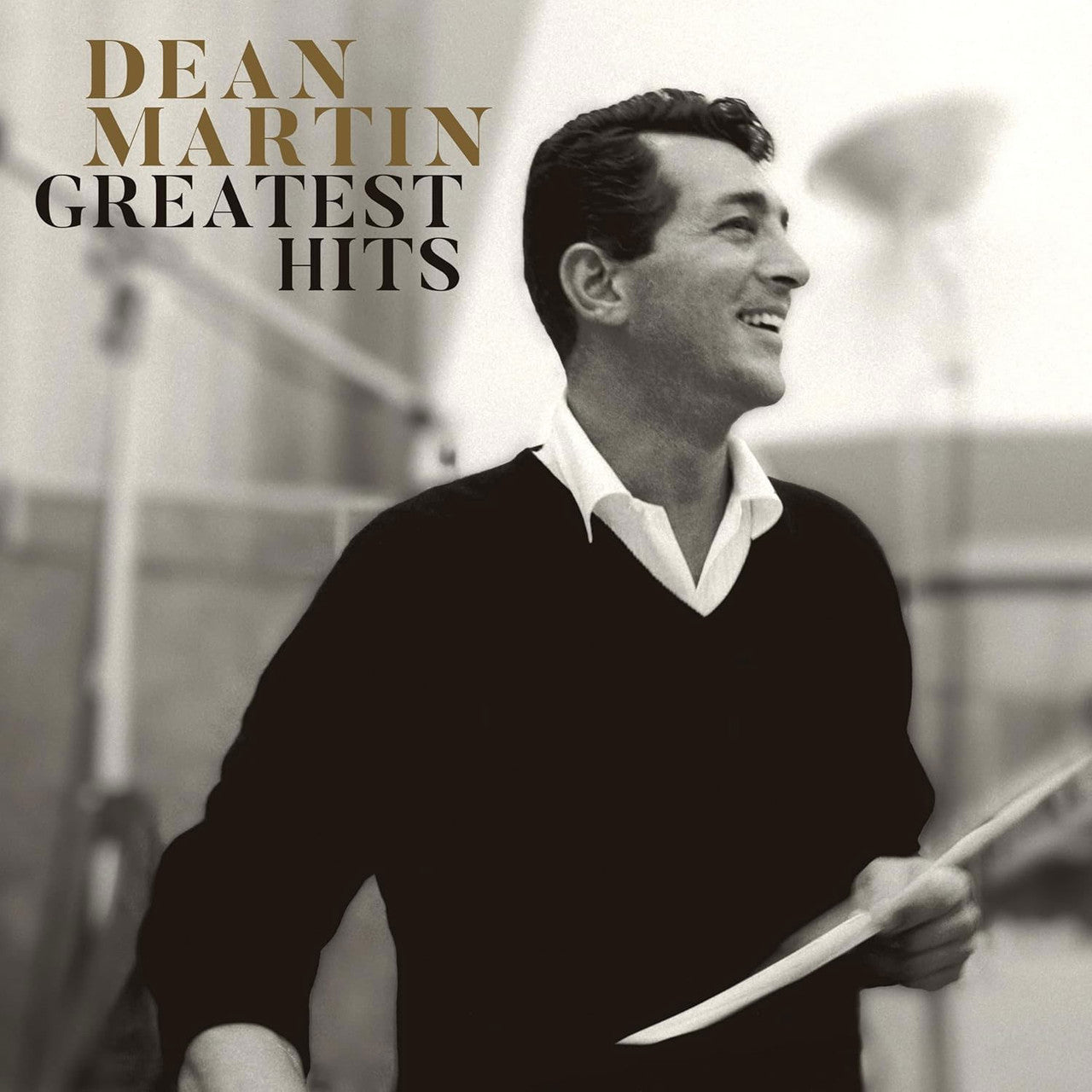 Dean Martin - Greatest Hits - LP