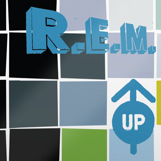 R.E.M. - Up - LP