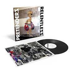 The Pretenders - Relentless - LP