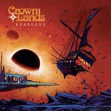 Crown Lands - Fearless - LP