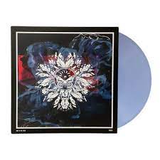 Ghost of Paul Revere - Monarch - Blue Indie LP