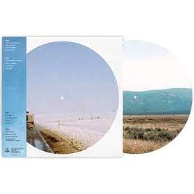 Modest Mouse - The Lonesome Crowded West - LP