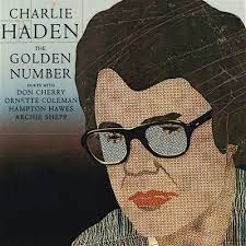 Charlie Haden - The Golden Number - Verve by Request LP