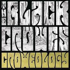 The Black Crowes - Croweology - LP independiente