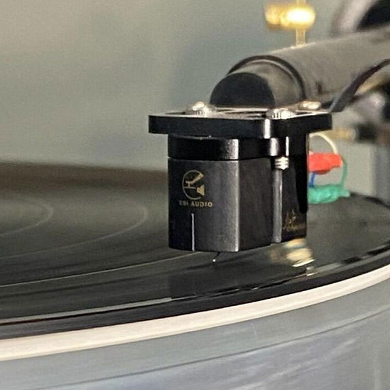 EBI Audio - Khumar MC Cartridge