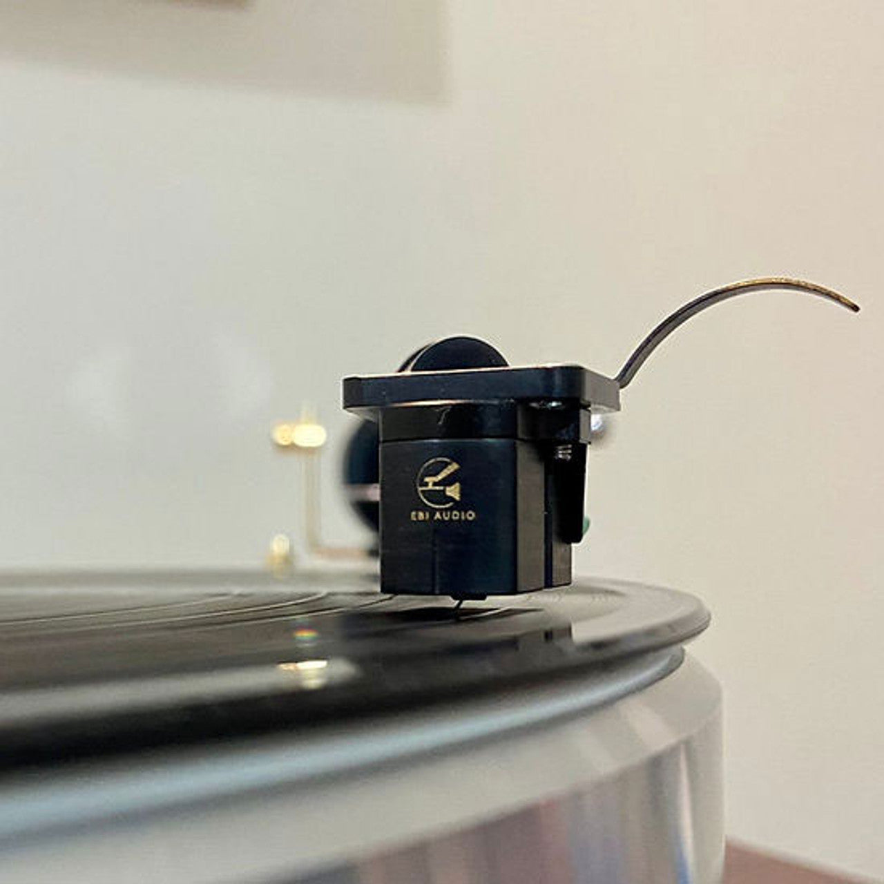 EBI Audio - Khumar MC Cartridge