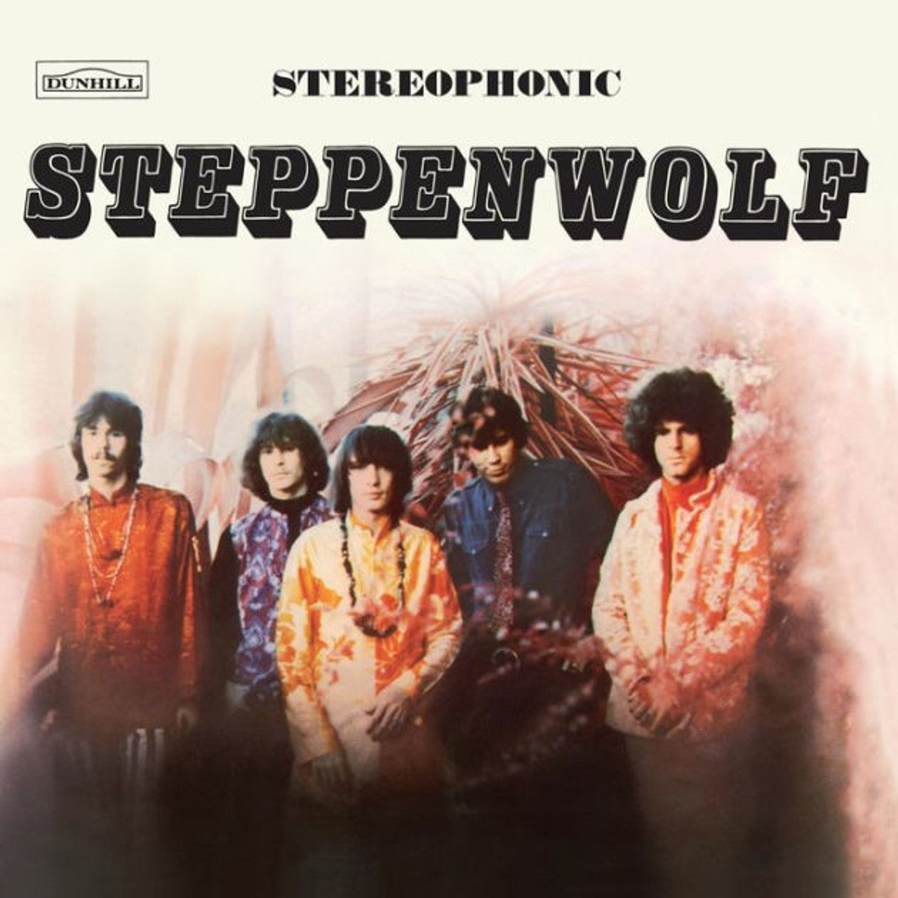 Steppenwolf - Steppenwolf - LP