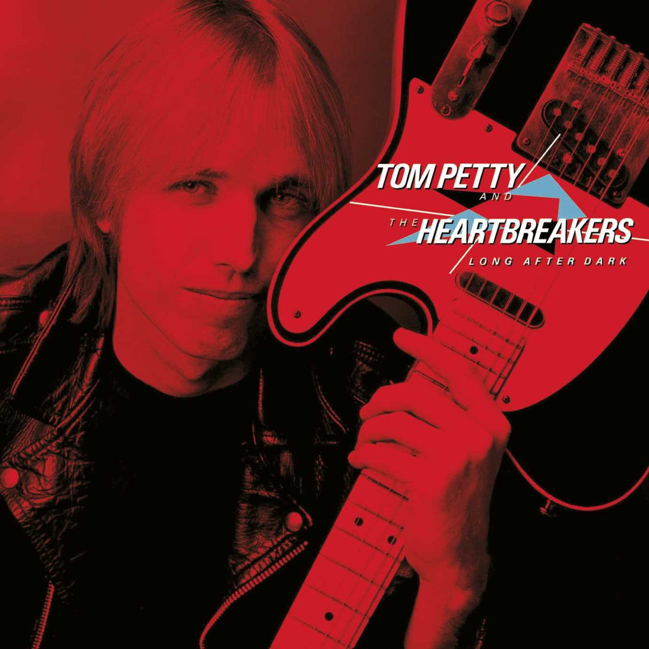 Tom Petty and the Heartbreakers - Long After Dark - Indie LP