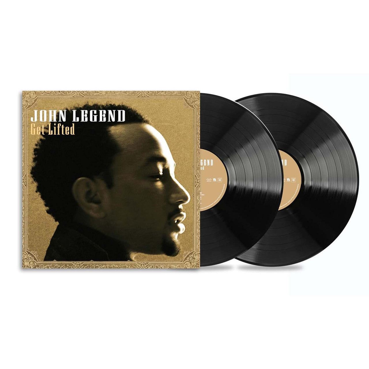 John Legend - Get Lifted (20th Anniversary) - LP