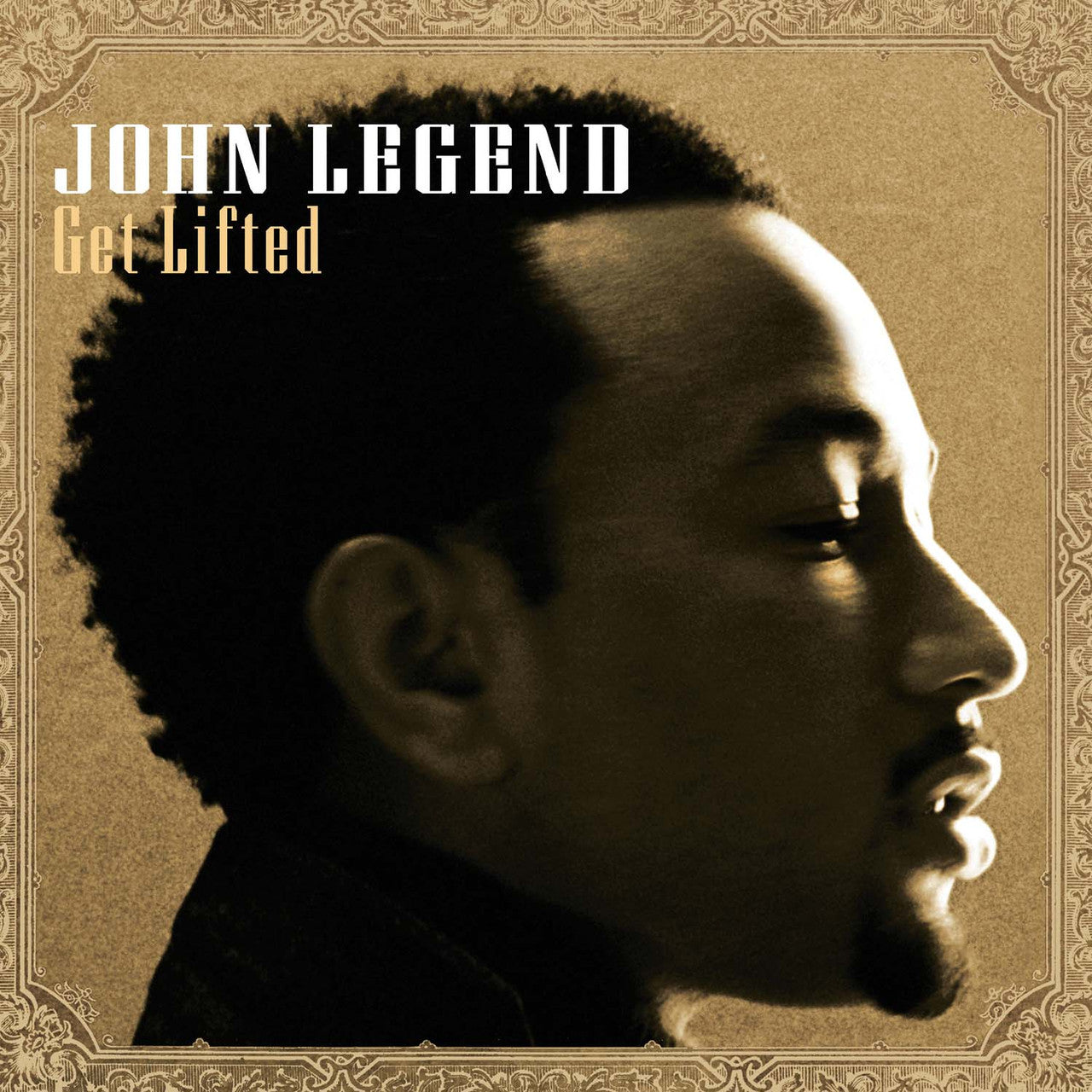 John Legend - Get Lifted (20th Anniversary) - LP