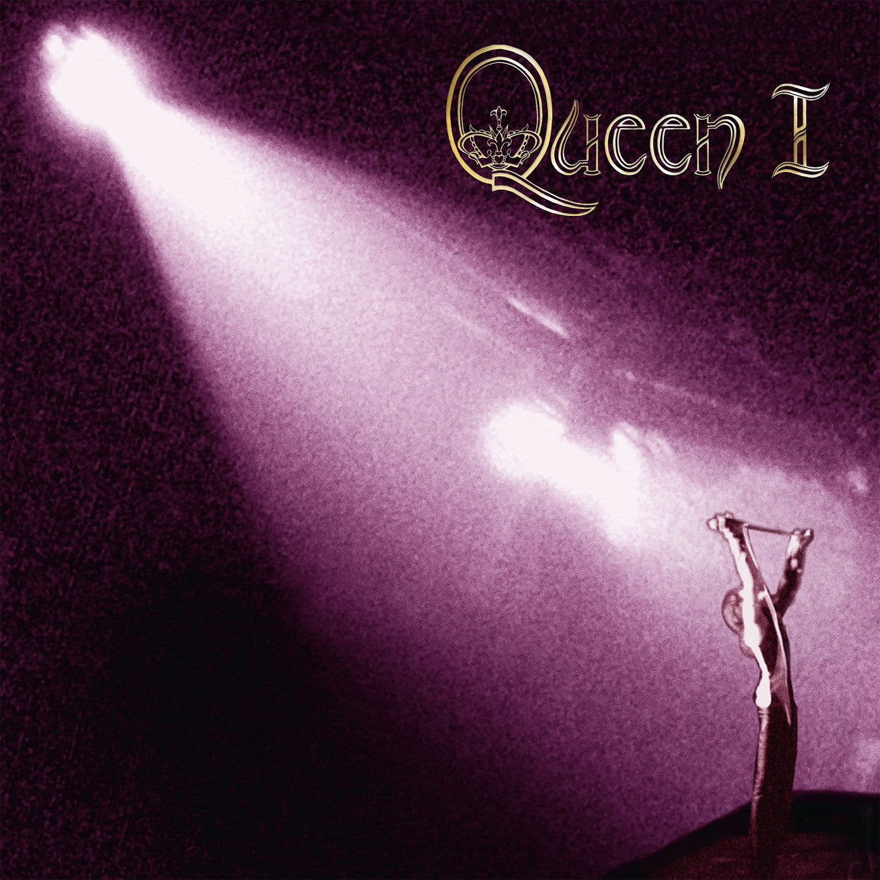 Queen - Queen I (2024 Mix) - LP