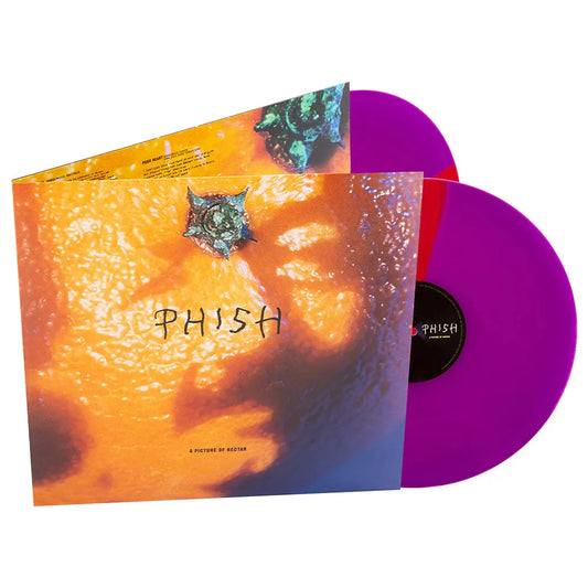 Phish - Picture Of Nectar - LP