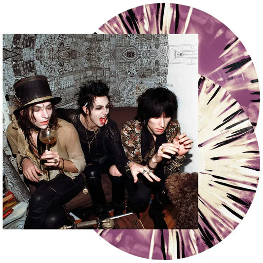 Palaye Royale - Boom Boom Room - Indie LP