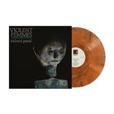 Violent Femmes - Hallowed Ground - Indie LP