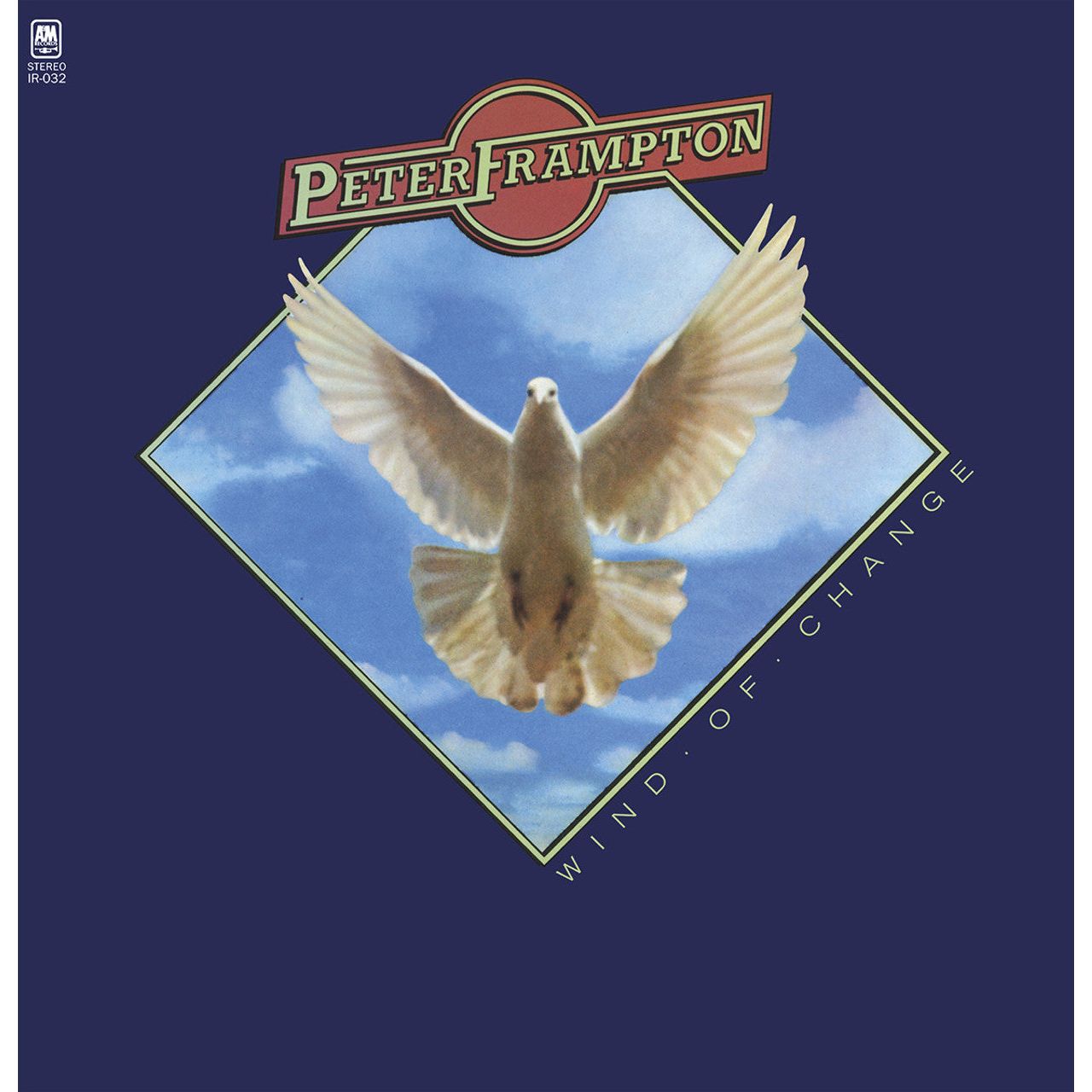 Peter Frampton - Frampton a los 50: en el estudio 1972-1975 - Caja de intervención 