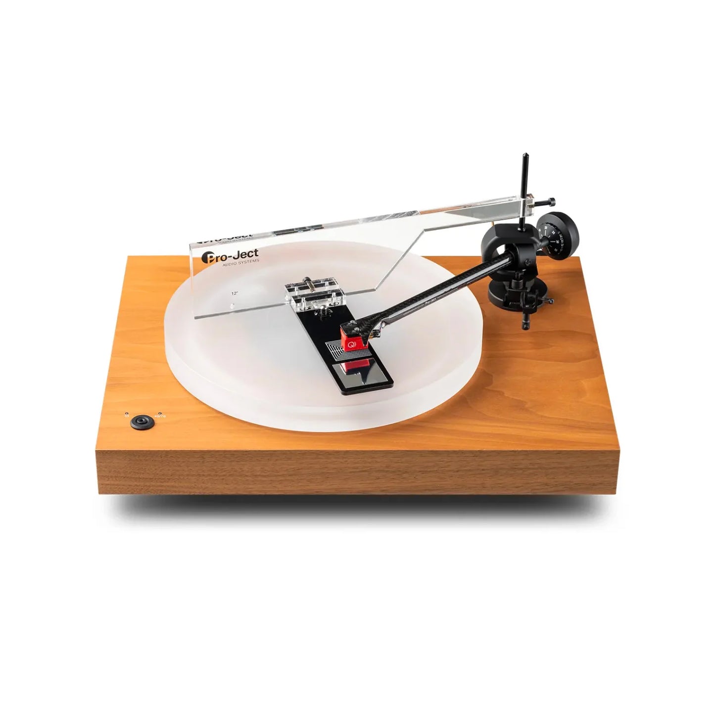 Pro-Ject - Align it PRO Cartridge Alignment Tool