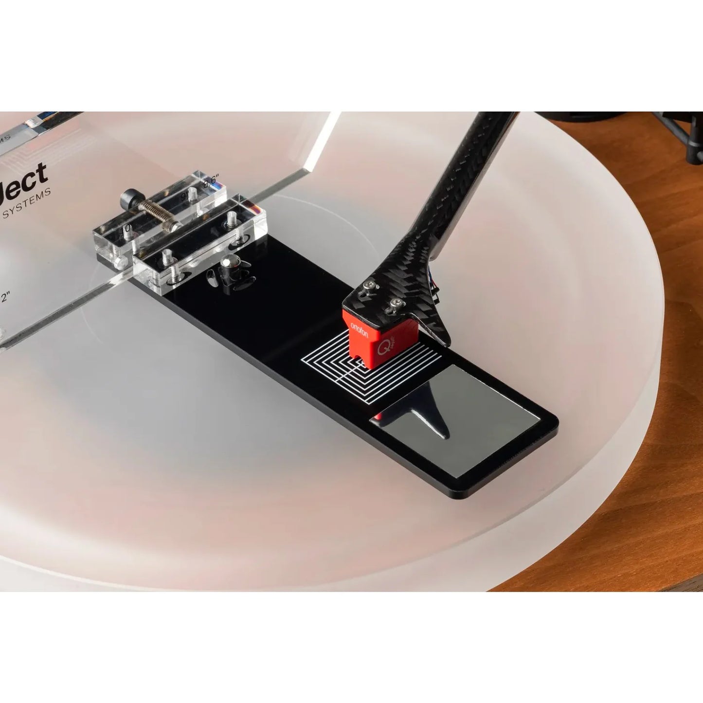 Pro-Ject - Align it PRO Cartridge Alignment Tool