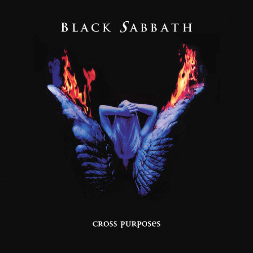 (Pre Order) Black Sabbath - Cross Purposes - LP *