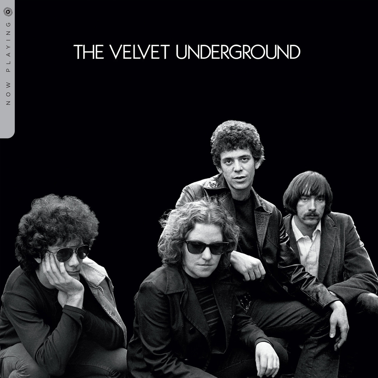 The Velvet Underground - Now Playing Series - LP